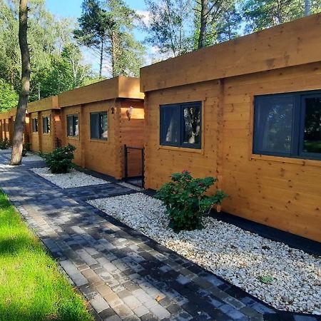 Toscana Camp Погожелица Экстерьер фото