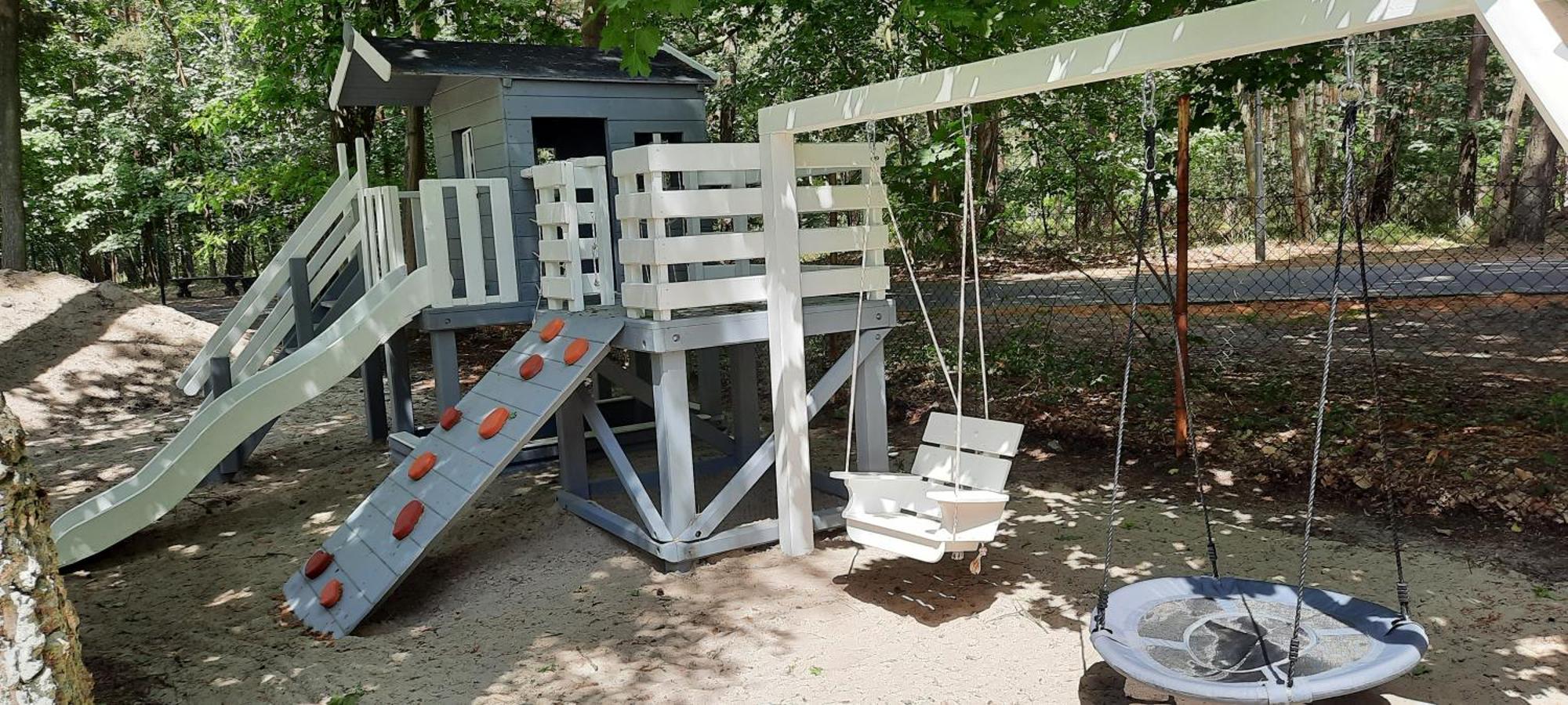 Toscana Camp Погожелица Экстерьер фото
