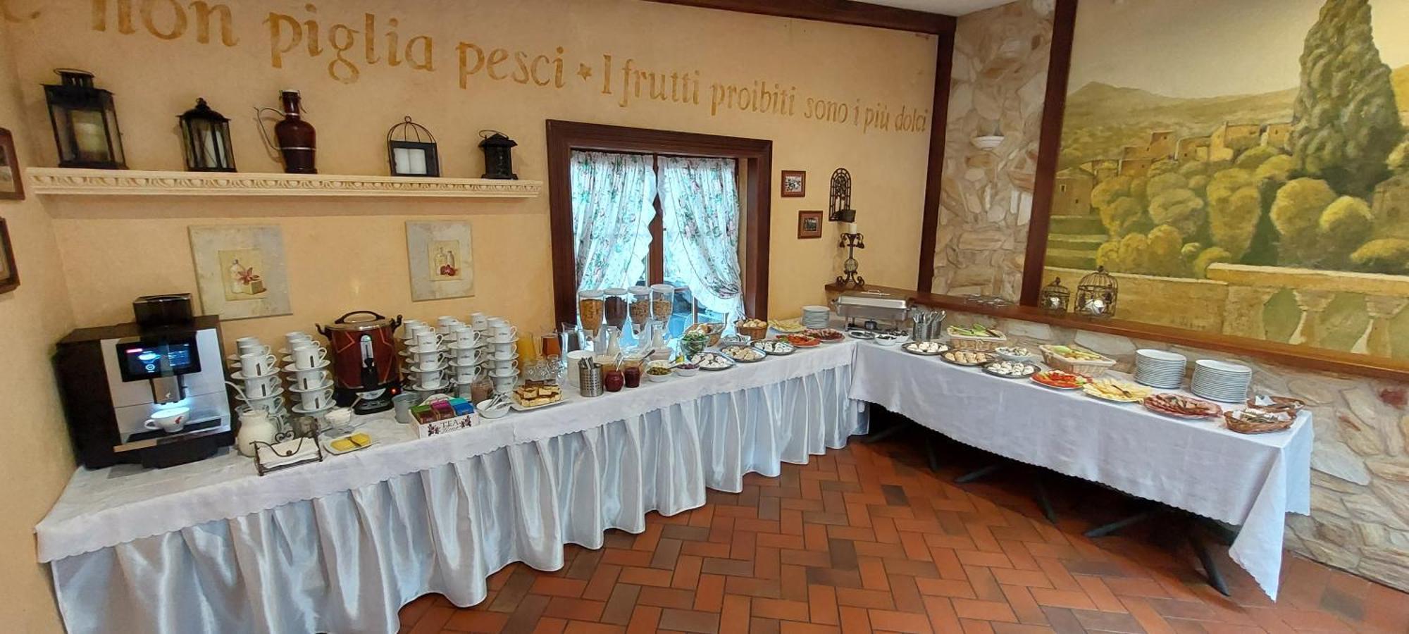 Toscana Camp Погожелица Экстерьер фото