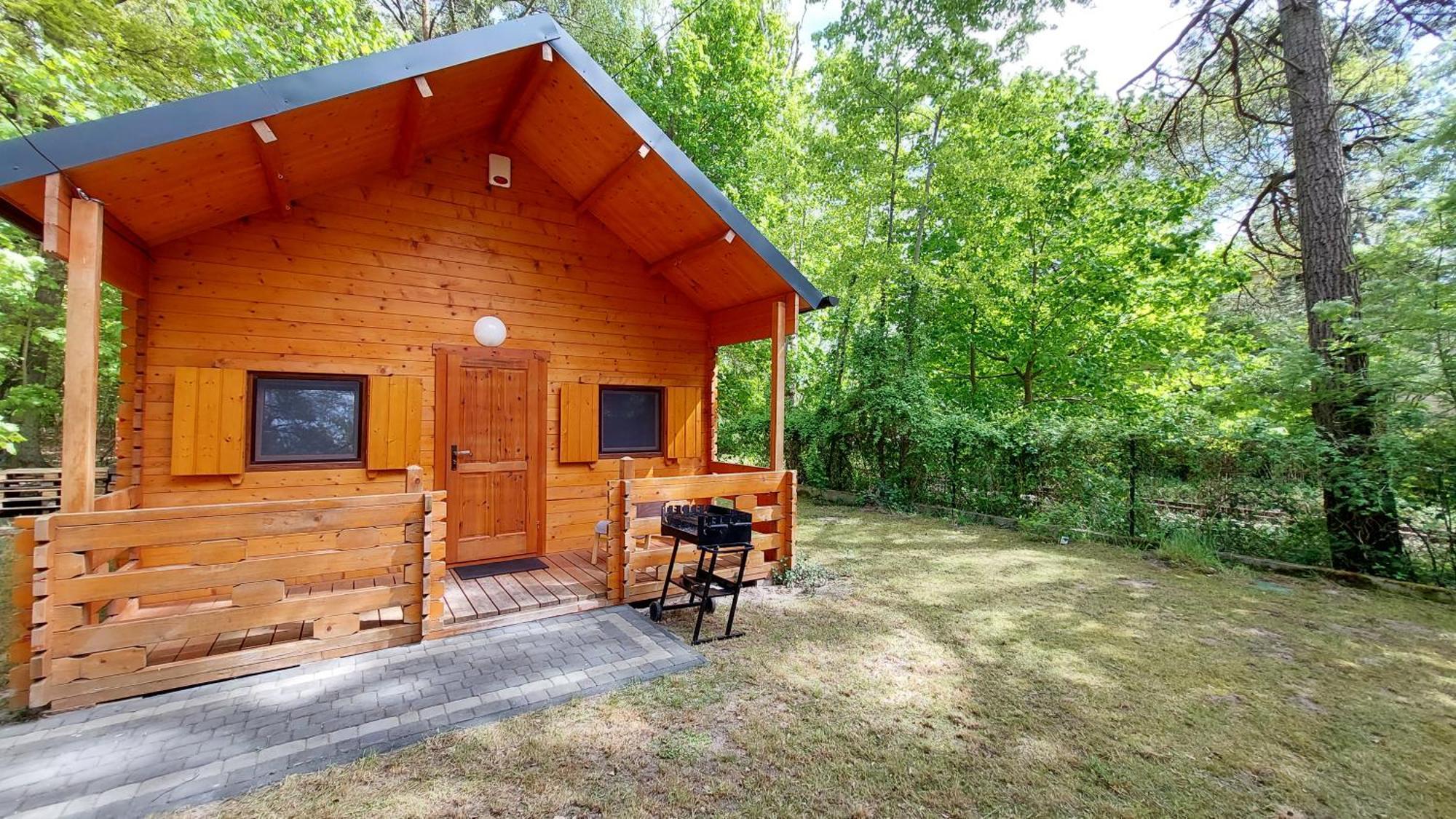 Toscana Camp Погожелица Номер фото